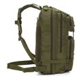 Batoh NILS Camp NC3902 Ranger zelený 45L