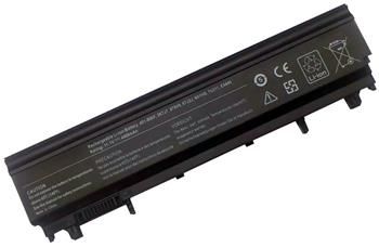 TRX baterie DELL/ 4400 mAh/ Li-Ion/ pro Latitude E5440/ E5540/ neoriginální Baterie, 5200 mAh, Li-Ion, neoriginalní, pro notebooky DELL Latitude E5440, E5540