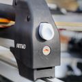 Strešný nosič na lyže/snowboard 760mm SSR-01L AMiO-02591