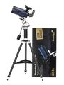 Hvezdársky ďalekohľad Levenhuk New Skyline PRO MAK 102/1300 AZ-EQA
