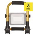 LED reflektor prenosný EMOS ZS3322, 21W neutrálna biela
