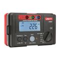 Recenzia zariadenia Uni-T RCD UT582+