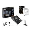 ASUS TUF GAMING X870-PLUS WIFI/AM5/ATX Základní deska, AMD X870, AM5, 4× DDR5 DIMM (max. 192GB), Wi-Fi, 4× M.2, HDMI, 2× USB4, ATX