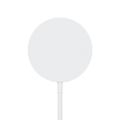 Maxlife MXWC-05 magnetic wireless charger 15W white