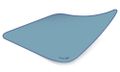 GENIUS podložka pod myš G-Pad 230S/ 230 x 190 x 2,5 mm/ modrošedá Podložka pod myš, 230×190×2,5mm, modro-šedá
