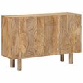 vidaXL Servírovacia skriňa 100 x 30 x 65 cm