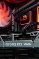 HAL3000 Alfa Gamer Elite Ti / AMD Ryzen 7 9800X3D/ 32GB DDR5/ RTX 5070 Ti/ 2TB PCIe4 SSD/ WiFi/ W11 Herní pocítac, AMD Ryzen 7 9800X3D, 32GB DDR5, NVIDIA GeForce RTX 5070 Ti, 2TB PCIe4 SSD, Wi-Fi, W11
