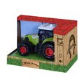 Traktor so zvukom a svetlom 14 cm