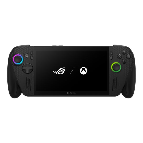 ASUS ROG Xbox Ally X (2025) RC73XA Gaming Handheld