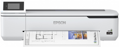Epson SureColor/SC-T2100/Tlač/Ink/Role/LAN/WiFi/USB