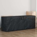 vidaXL Vonkajší úložný batoh 200 x 60 x 75 cm 210D Oxford tkanina