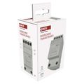 Zvonkový transformátor EMOS P57000TR 8/12/24 V