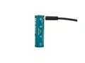 ORBC-145C14 OLIGHT 2.4V 1420mAh Rechargeable Lithium-ion Battery for I5R