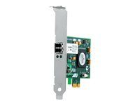 Síťový adaptér - PCI Express x1 - 1000Base-SX x 1 - federal government