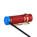 OL650 OLIGHT Svietidlo Baton 3 Premium Edition red limitka