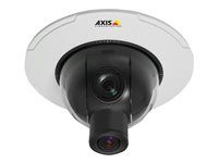 Sada objektívov pre kamerový systém CCTV - motorový zoom - 1/3" - 4.7 mm - 84.6 mm - f/1.6-2.8 - pre AXIS P5544 50 Hz PTZ Dome Network Camera, P5544 60 Hz PTZ Dome Network Camera
