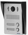 Videozvonček ORNO OR-VID-VP-1071/B, INDI MULTI N, dvojgeneračný, LCD 7", čierny Videozvonek ORNO OR-VID-VP-1071/B, INDI MULTI N, dvougenerační, LCD 7", černý