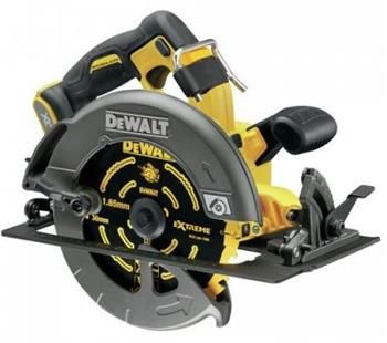 Dewalt Aku kotúčová píla 54V solo Dewalt DCS578N