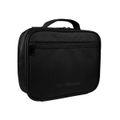 Taška na jedlo FIT Prep Mini Black - GymBeam