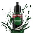 Army Painter: Fanatic Metallic - Glittering Green