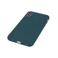 Matt TPU puzdro pre Samsung Galaxy M35 5G lesná zeleň