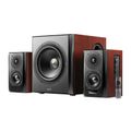 Reproduktory Edifier S350DB 2.1 (hnedé)