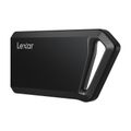 Prenosný disk SSD Lexar SL600 4 TB