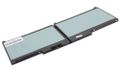 PATONA baterie pro ntb DELL LATITUDE E7260/E7270/E7470 7200mAh Li-lon 7,6V Baterie, pro notebook, 7200mAh, Li-Ion, 7,6V, pro Dell Latitude E7260, E7270, E7470