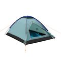 Turistický stan NILS Camp NC6033 Nightfall zelený