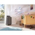 ELECTROLUX EPU73771DG  čistička vzduchu