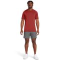 Kraťasy Vanish Woven 6in Svetlosivé - Under Armour