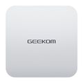 Mini PC GEEKOM A8 Ryzen 9 8945HS 32 GB + 1 TB + Win11 Pro