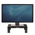 Stojan pod monitor Fellowes STANDARD Podstavec, pro monitor, nosnost 27kg, cerno-šedý