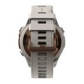 Inteligentné hodinky Zeblaze Stratos 4 Pro (hnedé)