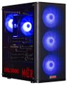 HAL3000 MČR Finale Pro / AMD Ryzen 5 7600/ 32GB DDR5/ RX 9070/ 1TB PCIe4 SSD/ WiFi/ W11 Herní pocítac, AMD Ryzen 5 7600, 32GB DDR5, AMD Radeon RX 9070, 1TB PCIe SSD, Wi-Fi, W11