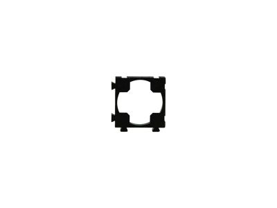Držiak batérie z článkov 18650 - modul pre 1 článok