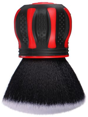 Precizní štětec s kulovou rukojetí CAR DETAILING BRUSH BALL 2 SIXTOL