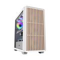 Počítačová skriňa DarkFlash DS900WD (biela)