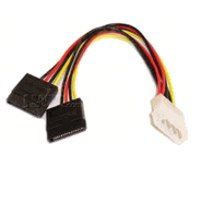 Kabel serial ata y- napajaci /269/