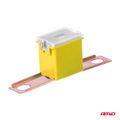 Poistka JAPVAL PAL samec 62mm 60A AMIO-03430