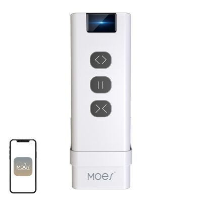 MOES YK2169 Diaľkové ovládanie