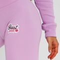 Dámske legíny Lila - BeastPink, veľkosť XS