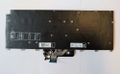 DELL náhradní klávesnice francouzská / French AZERTY / podsvícená / pro Pro 14 Premium PA14250 a PA14260 Klávesnice, náhradní, francouzská, French AZERTY, podsvícená, pro notebook Pro 14 Premium PA14250, PA14260