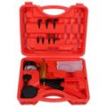 Sada na podtlakové/vakuové testovanie brzdových systémov MECHANIC BRAKE TESTER 16 SIXTOL