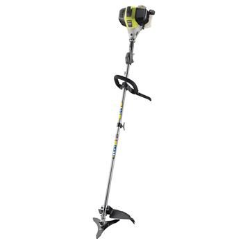 Ryobi, RBC31SESO, 31 cm³ benzínový krovinořez s ergonomickým rukoväťom