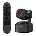 Webová kamera OBSBOT Tiny 3 Lite s diaľkovým ovládaním