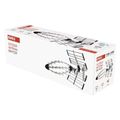 EMOS EM-29U5G / EM-P129 PROFI vonkajšia DVB-T2 anténa