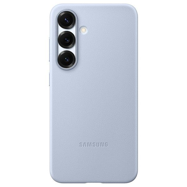 Samsung Kindsuit Puzdro pre Samsung Galaxy S25+ Svetlo modrá