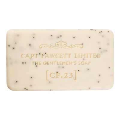 Tuhé mydlo pre gentlemanov CAPTAIN FAWCETT The gentlemen’s soap 165 g