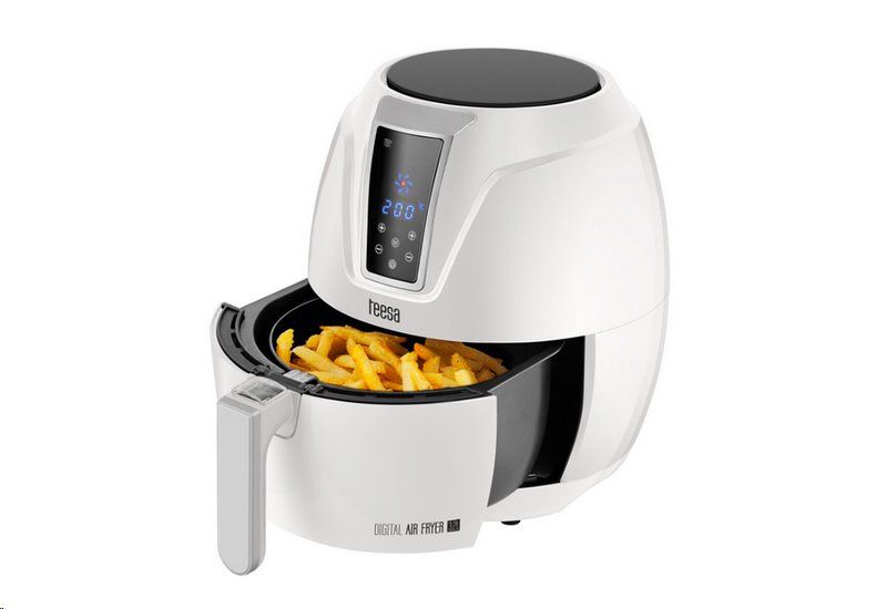 Teesa air fryer TSA8046W